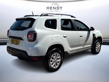 Used Dacia Duster 2023 for sale - 79199934: Photo