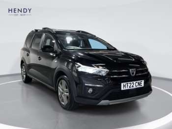 2022 (22) - TCE Comfort 5-Door