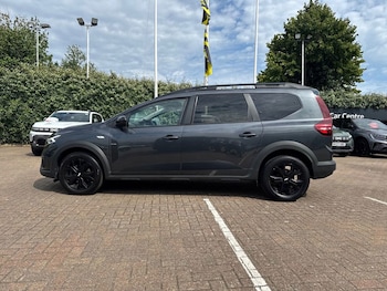 Used Dacia Jogger 2023 for sale - 79223307: Photo