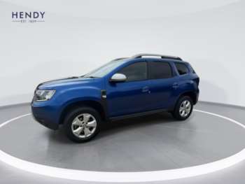 Used Dacia Duster 2021 for sale - 74847299: Photo