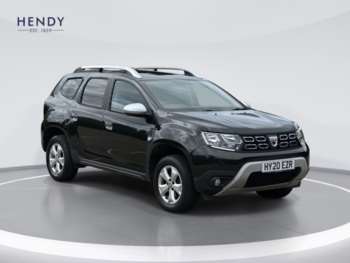 2020 (20) - TCE 100 Comfort 5-Door