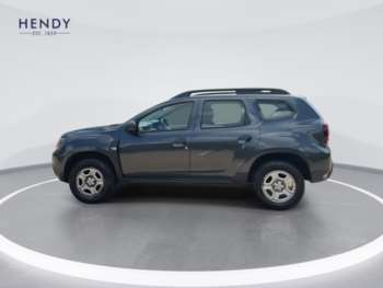 Used Dacia Duster 2020 for sale - 74488943: Photo