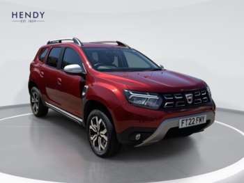 2022 (22) - 1.0 TCe 90 Prestige 5dr