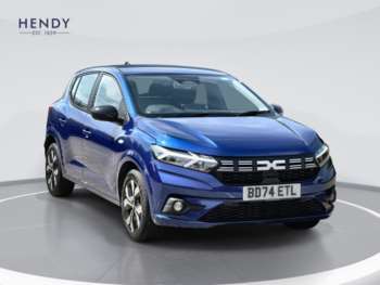 2024 (74) - TCE Journey 5-Door