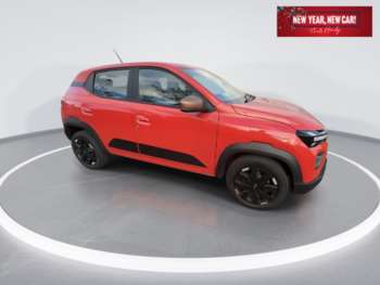 Used Dacia Spring 2024 for sale - 73622963: Photo