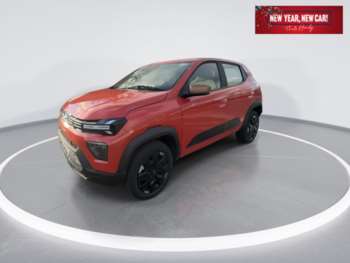 Used Dacia Spring 2024 for sale - 73622963: Photo