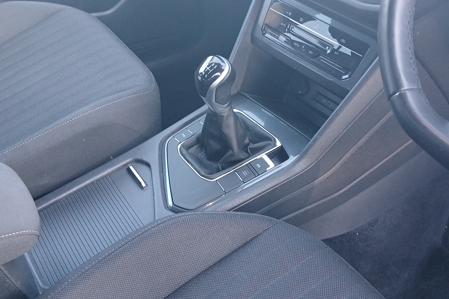 Used Volkswagen Tiguan Allspace 2022 for sale - 77770883: Photo 10