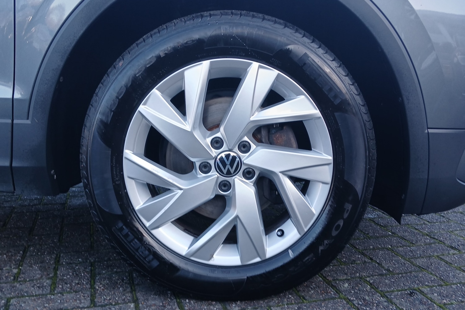 Used Volkswagen Tiguan Allspace 2022 for sale - 77770883: Photo 5