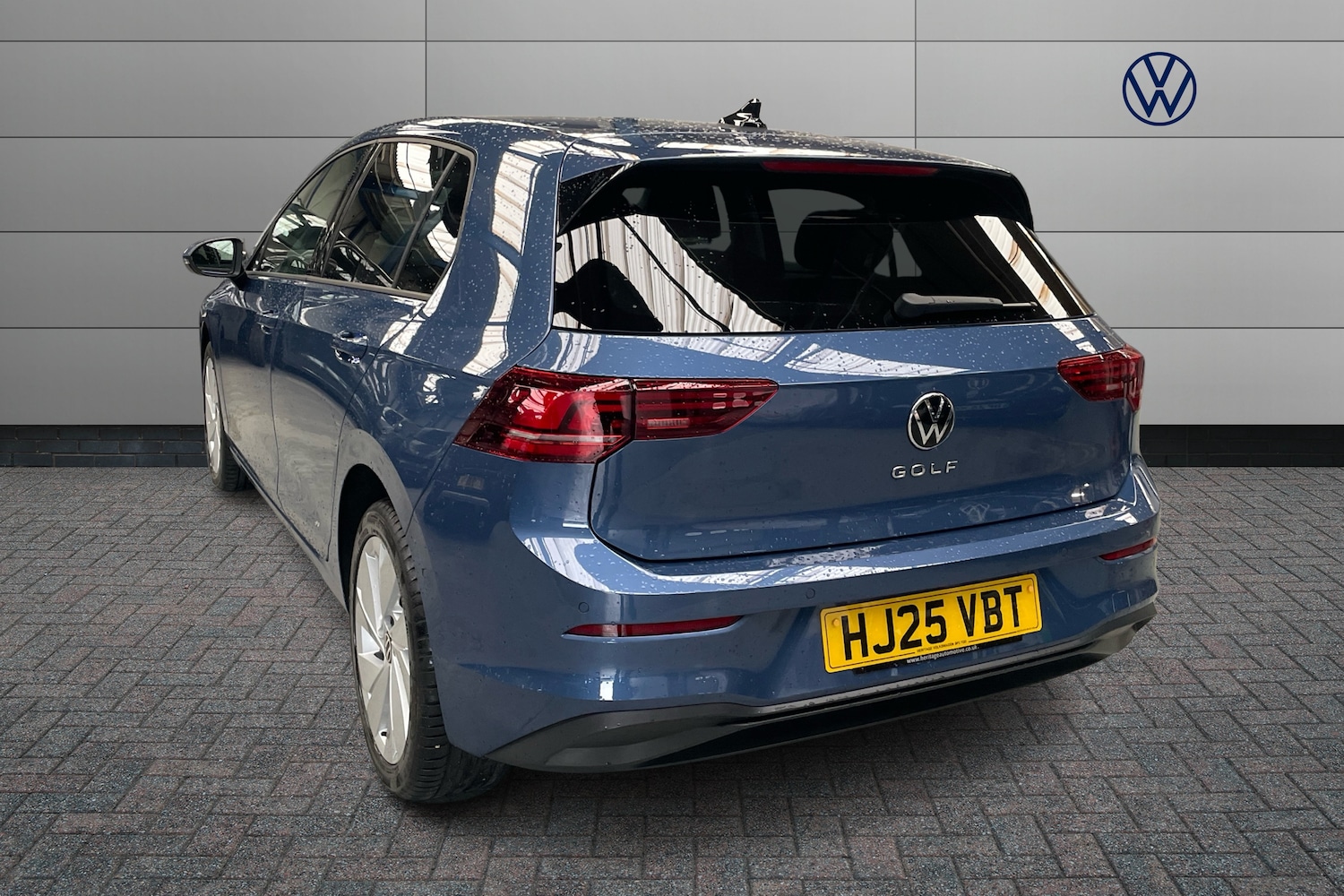 Used Volkswagen Golf 2025 for sale - 76678928: Photo 3