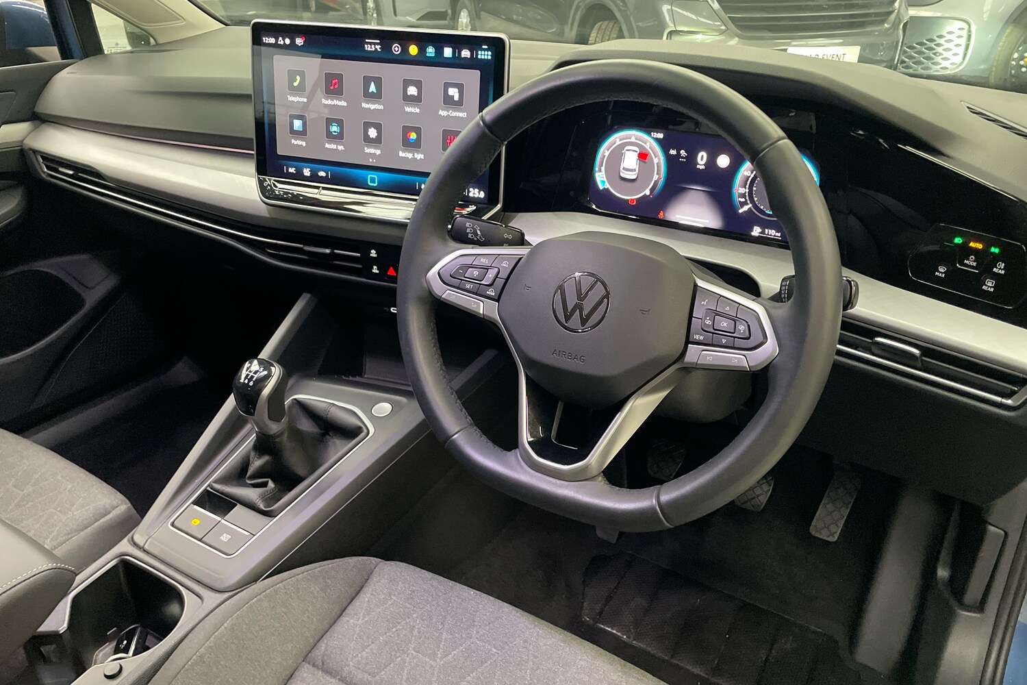 Used Volkswagen Golf 2025 for sale - 76678928: Photo 6