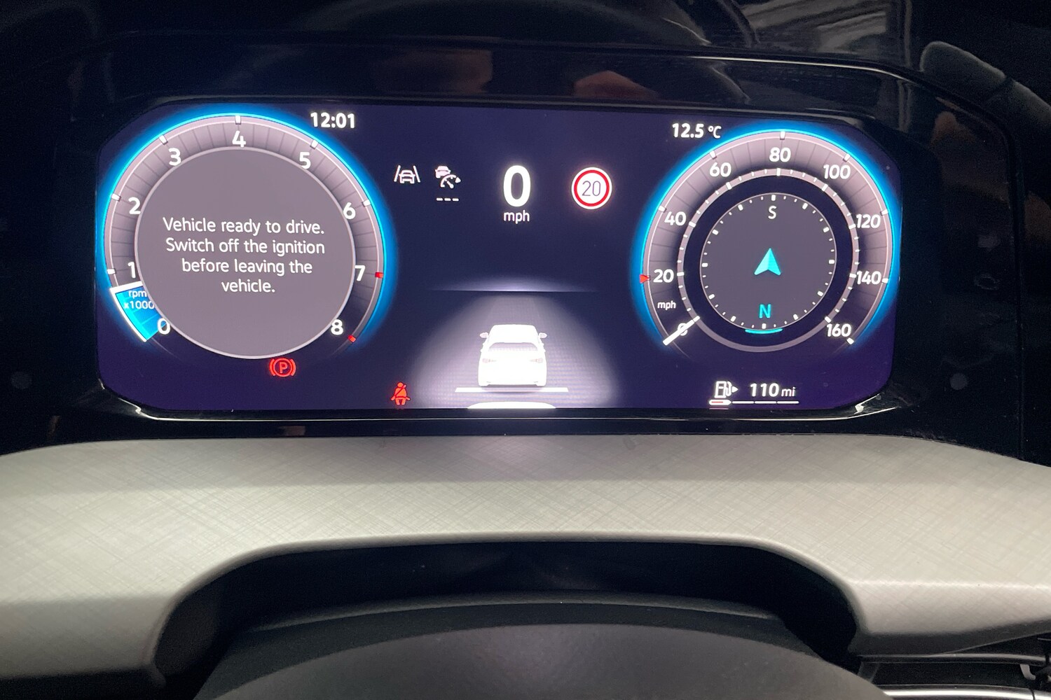 Used Volkswagen Golf 2025 for sale - 76678928: Photo 7