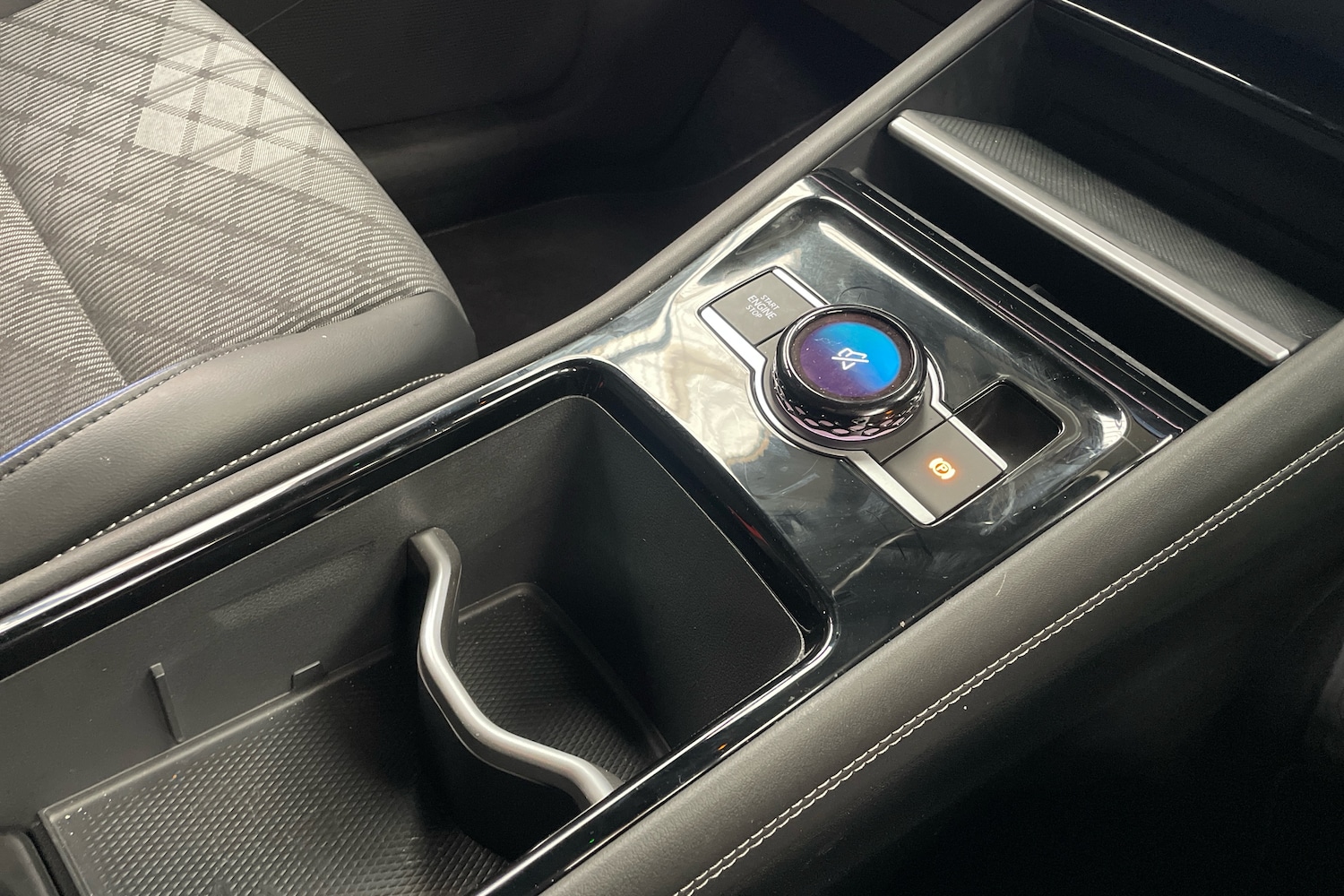 Used Volkswagen Tiguan 2025 for sale - 77256237: Photo 10