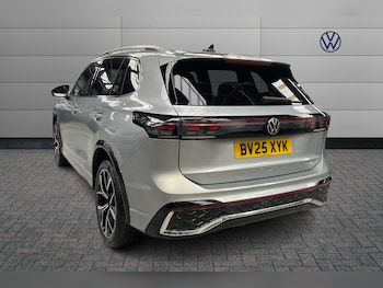 Used Volkswagen Tiguan 2025 for sale - 77256237: Photo