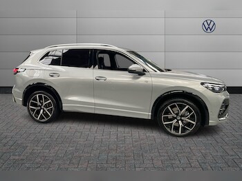 Used Volkswagen Tiguan 2025 for sale - 77256237: Photo