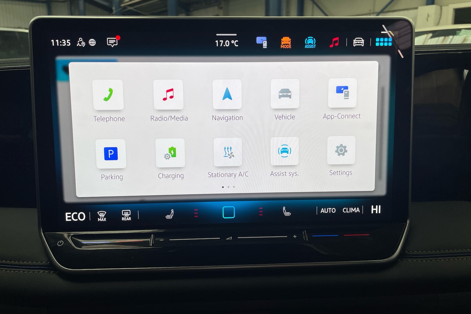 Used Volkswagen Tiguan 2025 for sale - 77256237: Photo 9