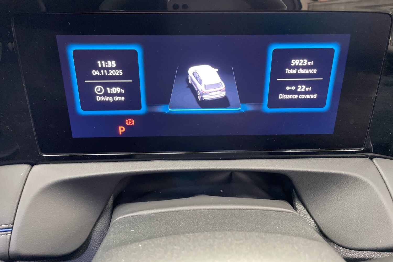 Used Volkswagen Tiguan 2025 for sale - 76927717: Photo 7