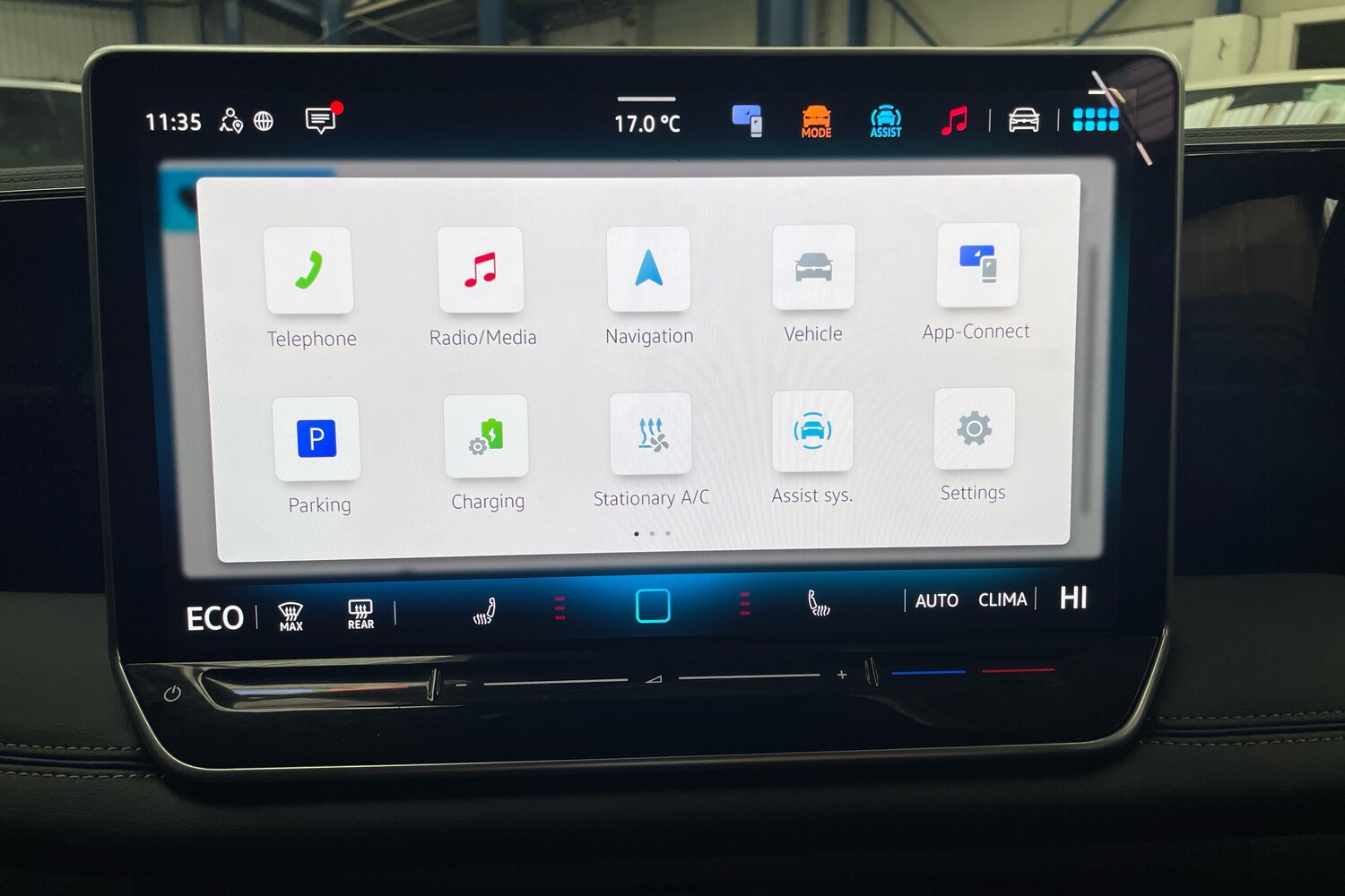 Used Volkswagen Tiguan 2025 for sale - 76927717: Photo 9