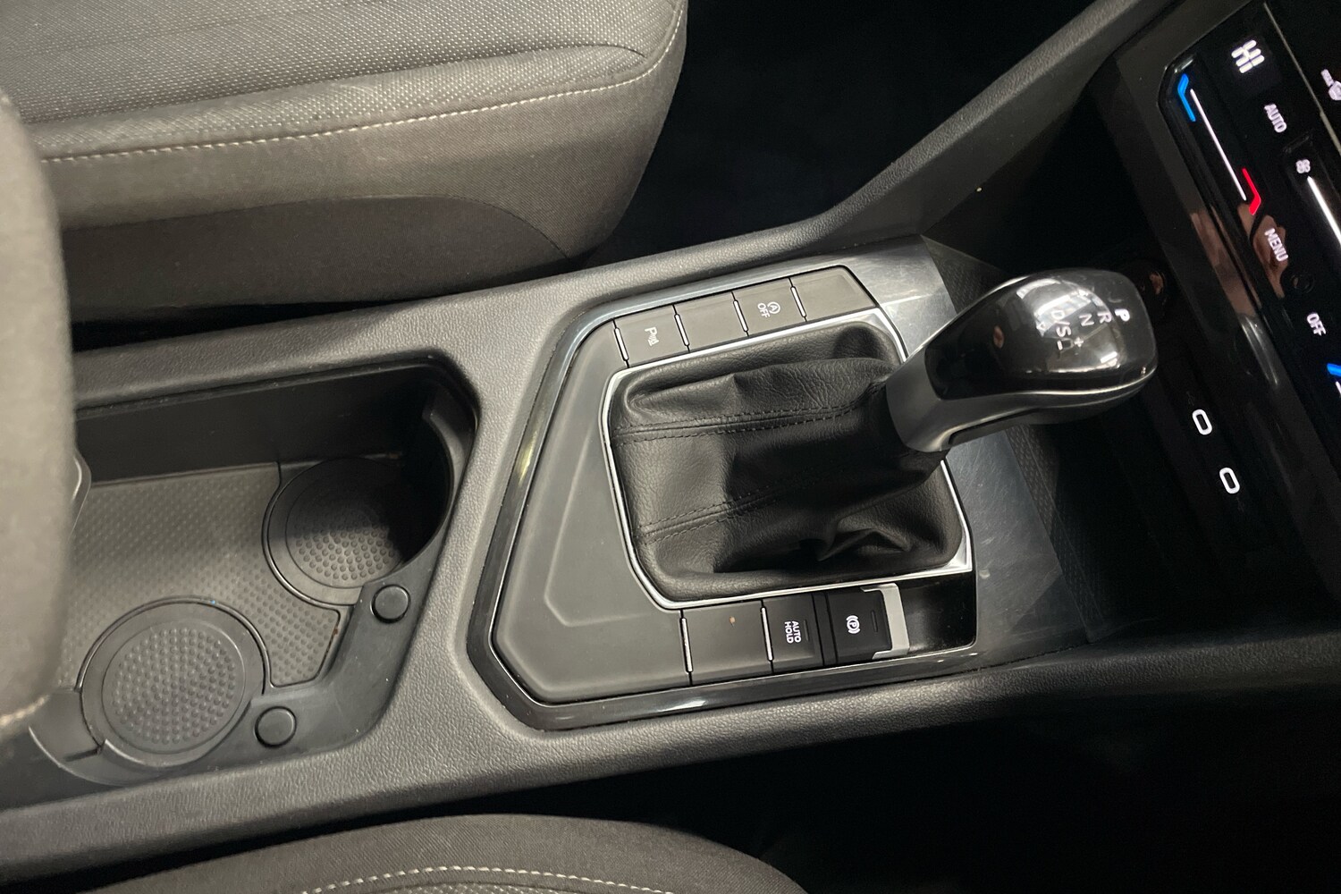 Used Volkswagen Tiguan Allspace 2023 for sale - 77442426: Photo 10