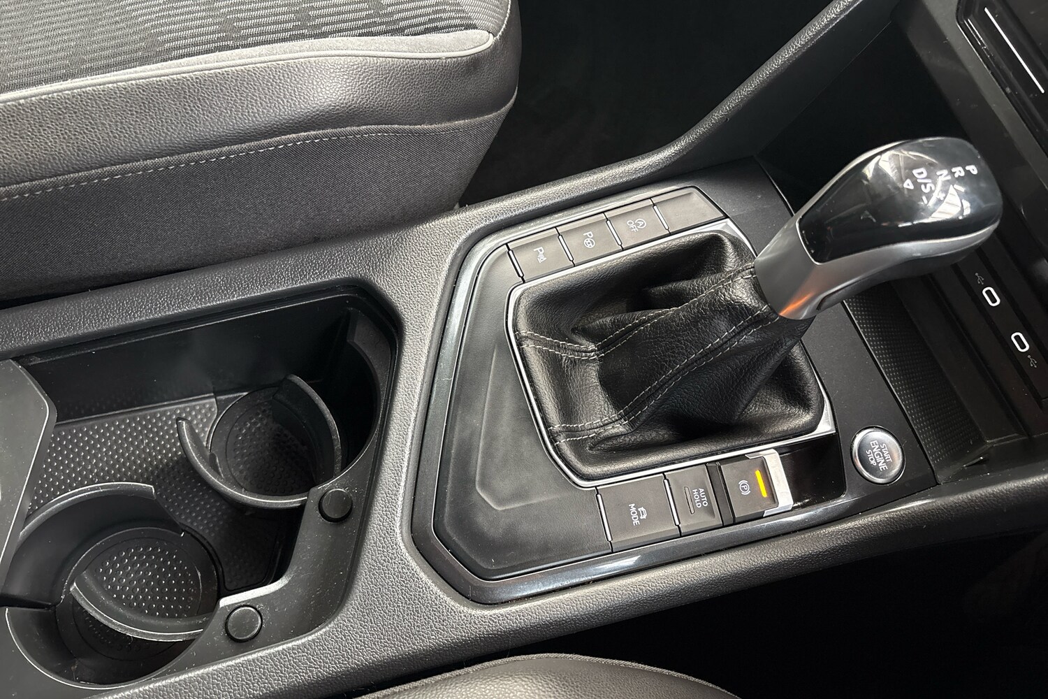 Used Volkswagen Tiguan 2023 for sale - 78137181: Photo 10