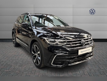 Used Volkswagen Tiguan 2023 for sale - 78137181: Photo