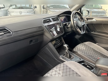 Used Volkswagen Tiguan 2023 for sale - 78137181: Photo