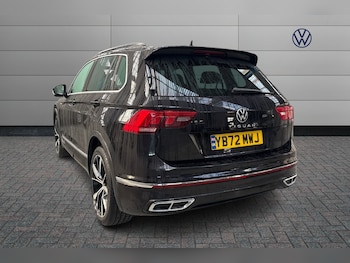 Used Volkswagen Tiguan 2023 for sale - 78137181: Photo