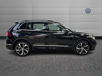 Used Volkswagen Tiguan 2023 for sale - 78137181: Photo