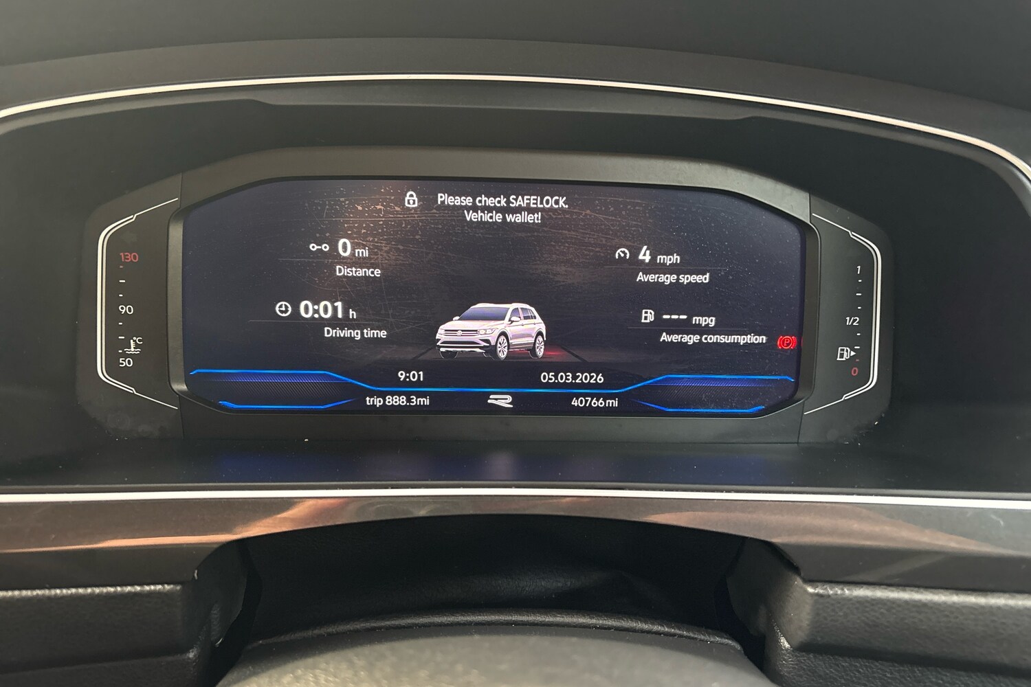 Used Volkswagen Tiguan 2023 for sale - 78137181: Photo 7