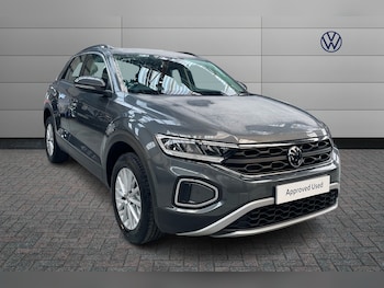 Volkswagen - T-Roc