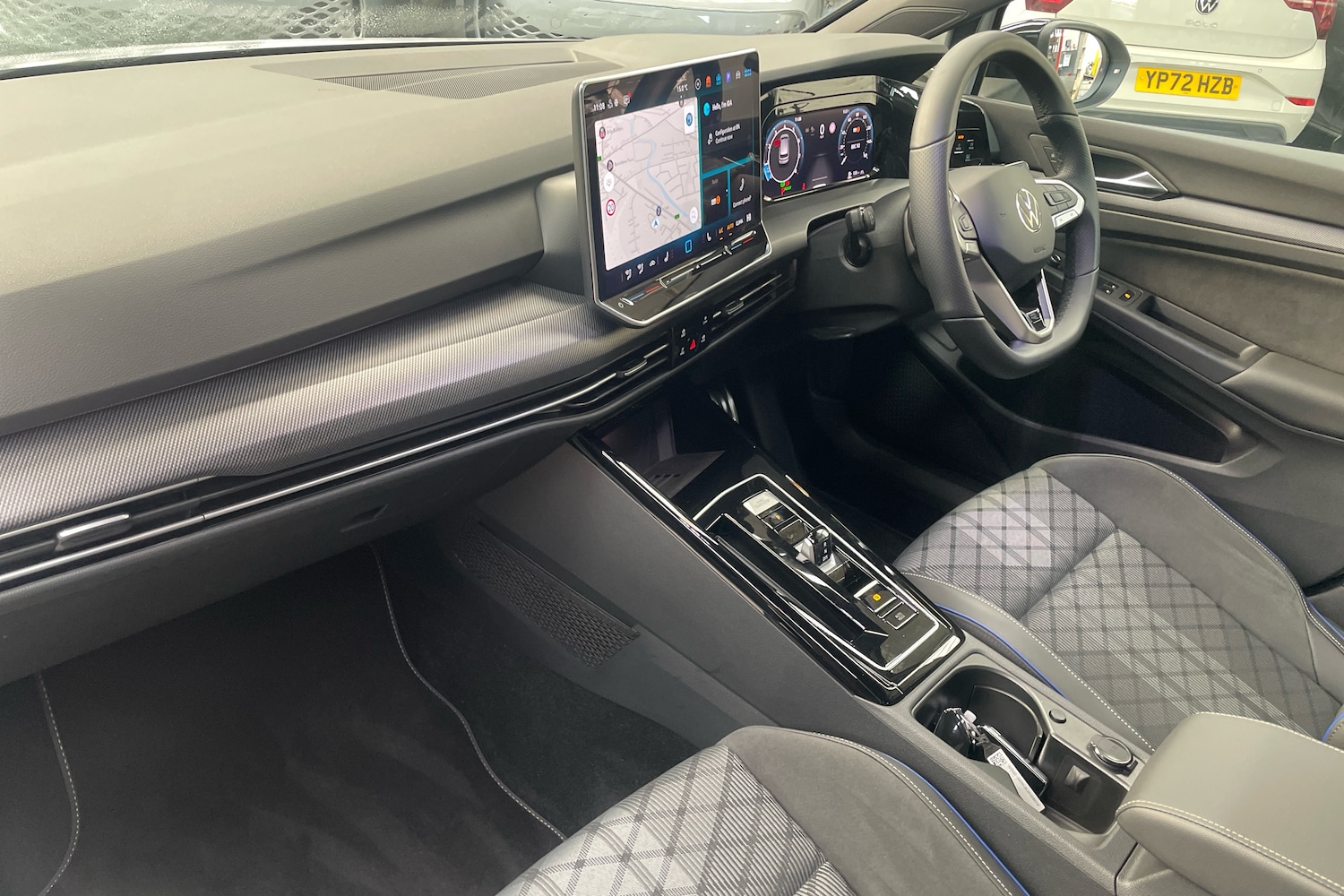 Used Volkswagen Golf 2025 for sale - 76679166: Photo 2