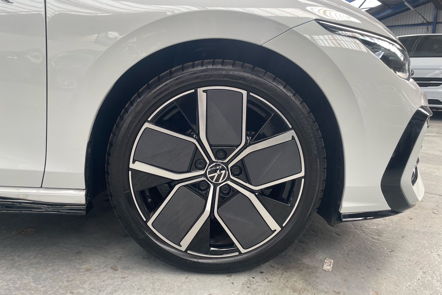 Used Volkswagen Golf 2025 for sale - 76679166: Photo 5