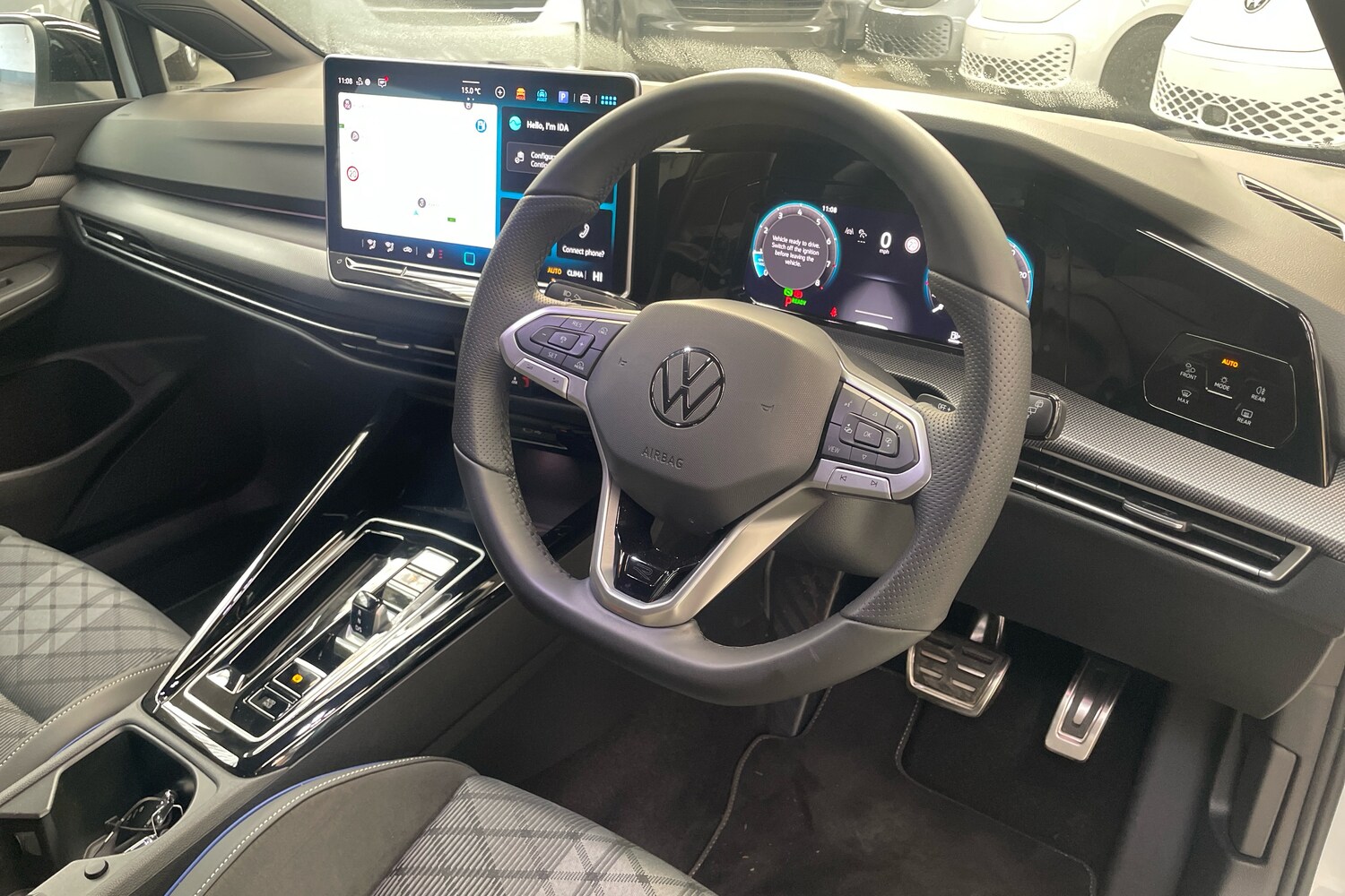 Used Volkswagen Golf 2025 for sale - 76679166: Photo 6