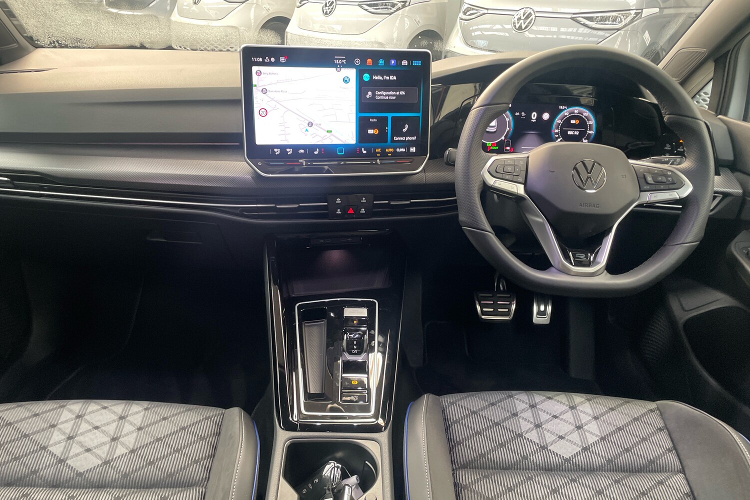 Used Volkswagen Golf 2025 for sale - 76679166: Photo 8