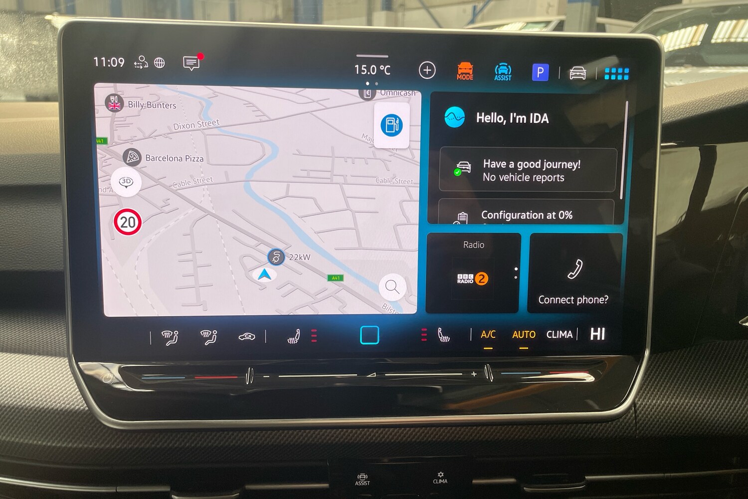 Used Volkswagen Golf 2025 for sale - 76679166: Photo 9