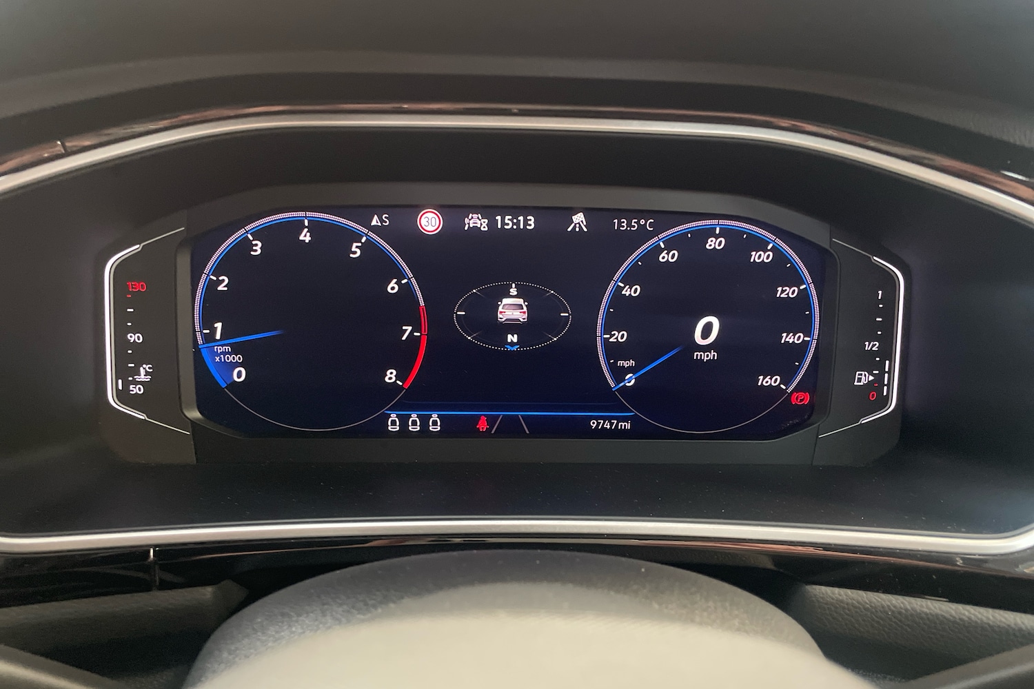 Used Volkswagen T-Roc 2023 for sale - 77885100: Photo 7