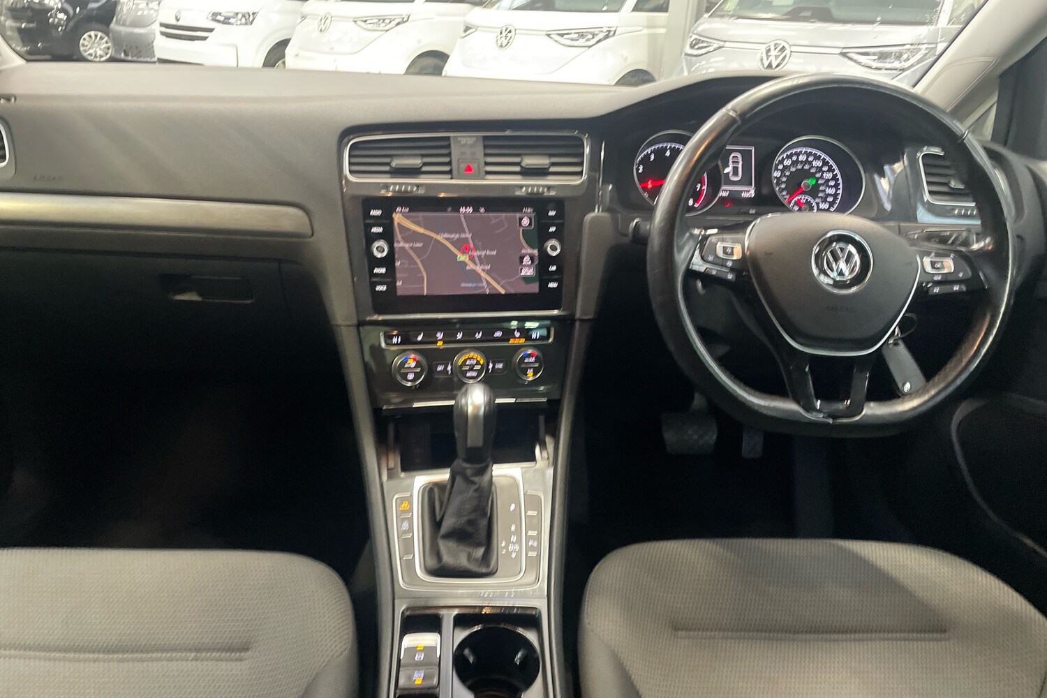 Used Volkswagen Golf 2020 for sale - 76999069: Photo 8