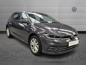 Used Volkswagen Polo 2024 for sale - 76977547: Photo