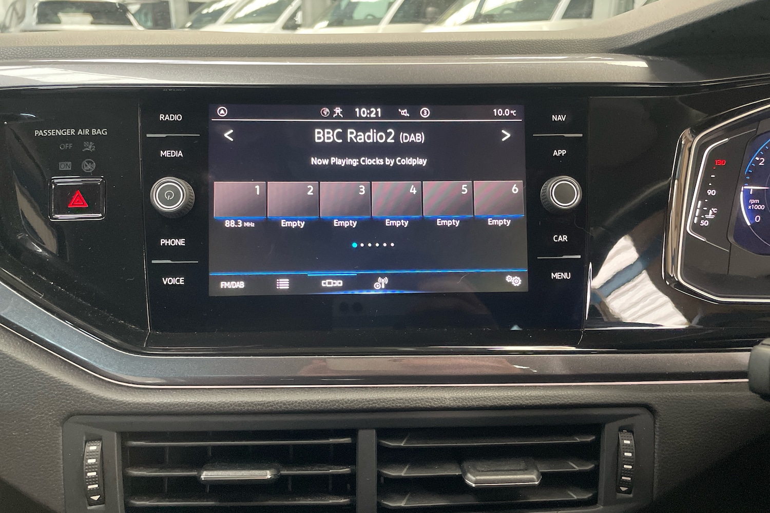 Used Volkswagen Polo 2024 for sale - 76977547: Photo 9