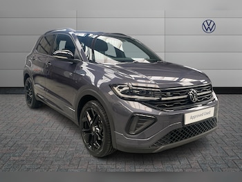 2025 (25) - 1.0 TSI Black Edition 5dr