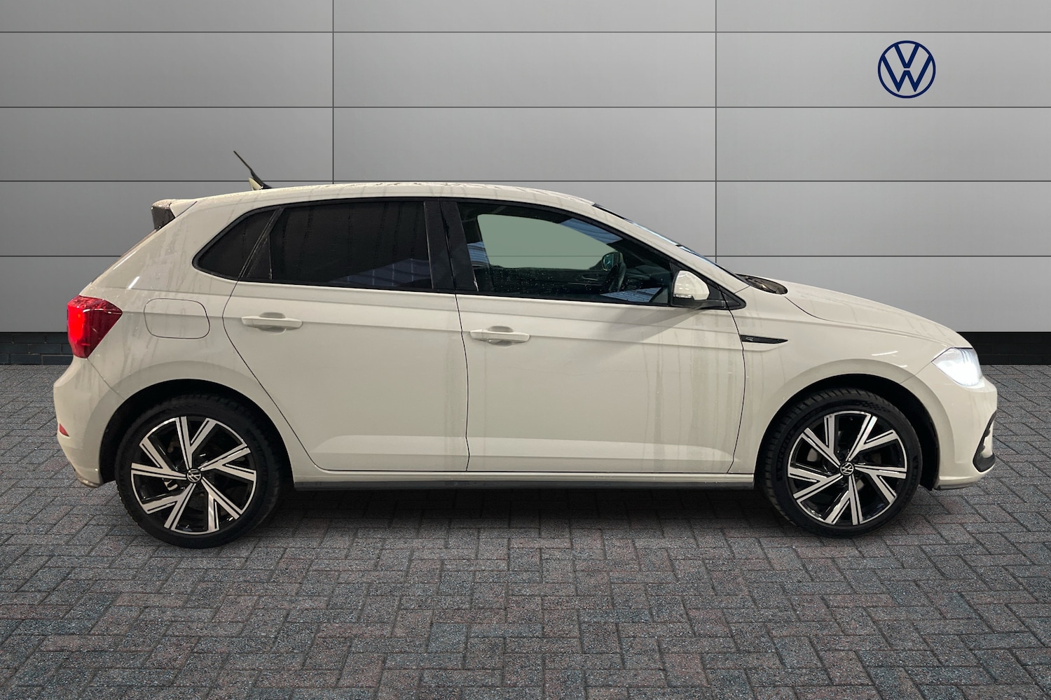 Used Volkswagen Polo 2025 for sale - 78118090: Photo 4