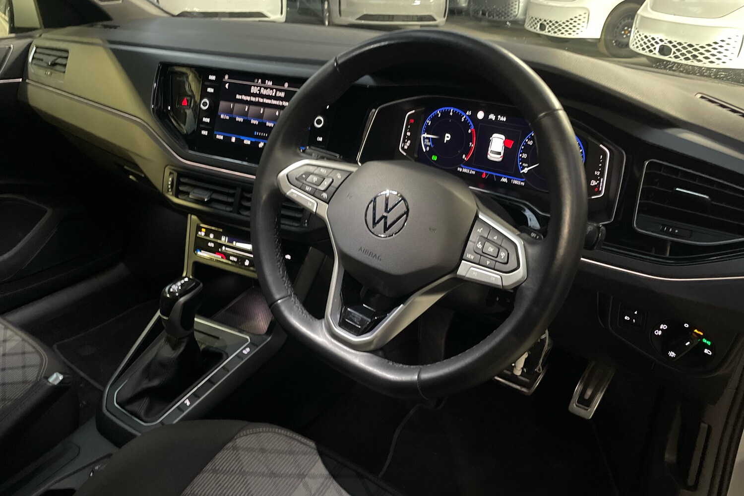 Used Volkswagen Polo 2025 for sale - 78118090: Photo 6