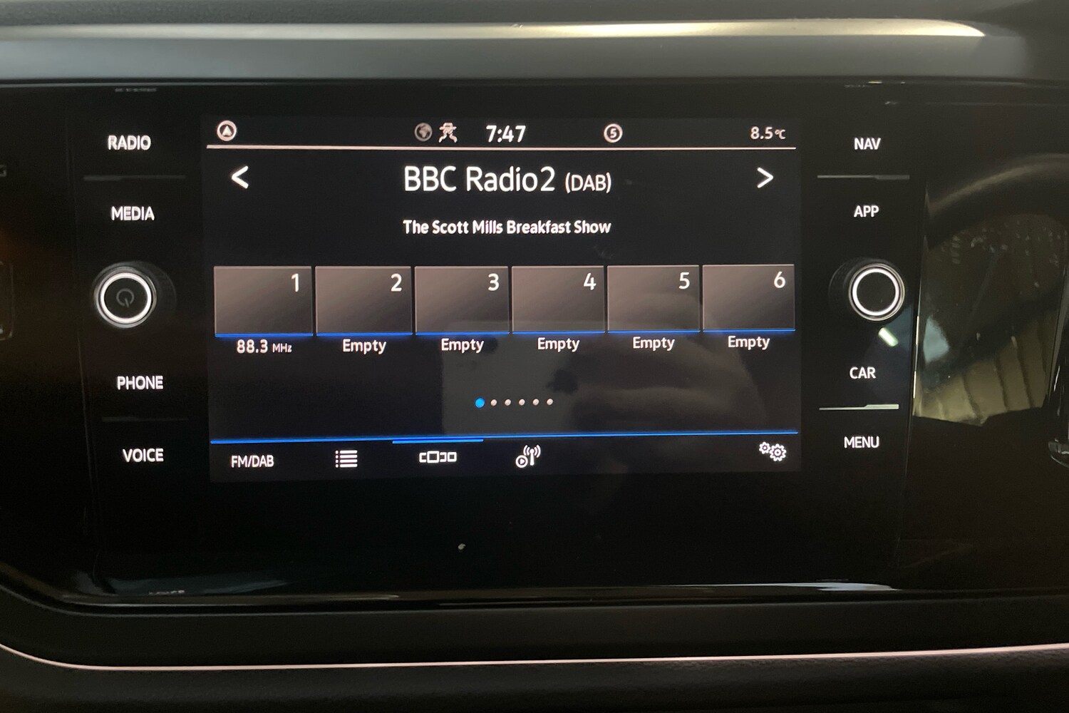 Used Volkswagen Polo 2025 for sale - 78118090: Photo 9