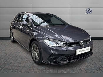 Volkswagen Polo feature image