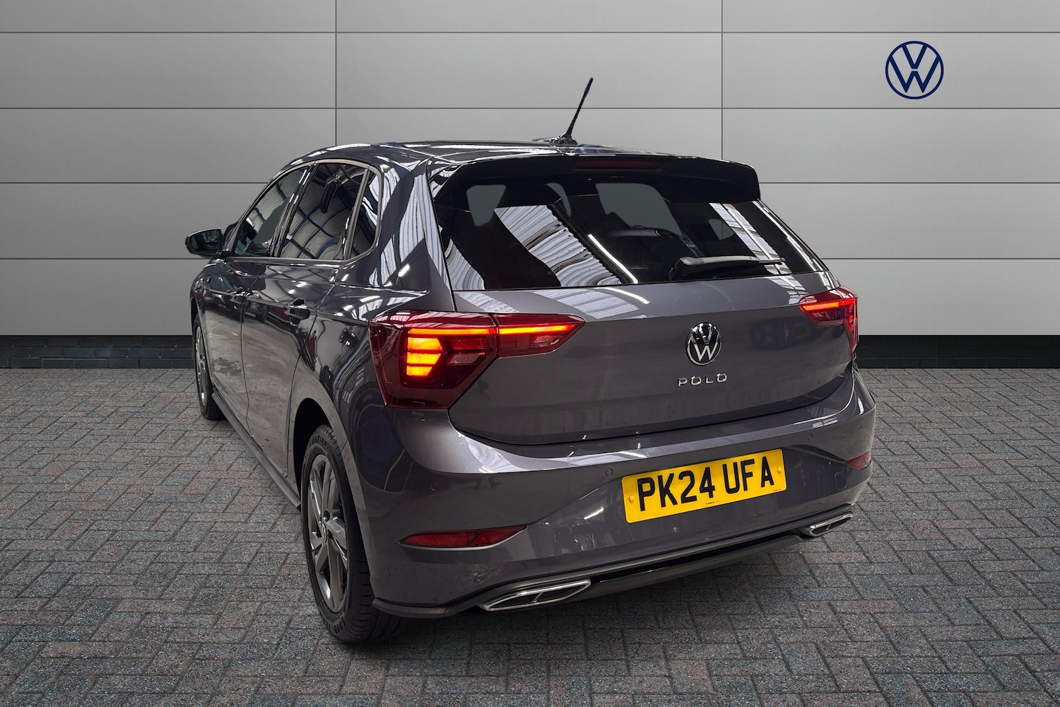 Used Volkswagen Polo 2024 for sale - 78049454: Photo 3