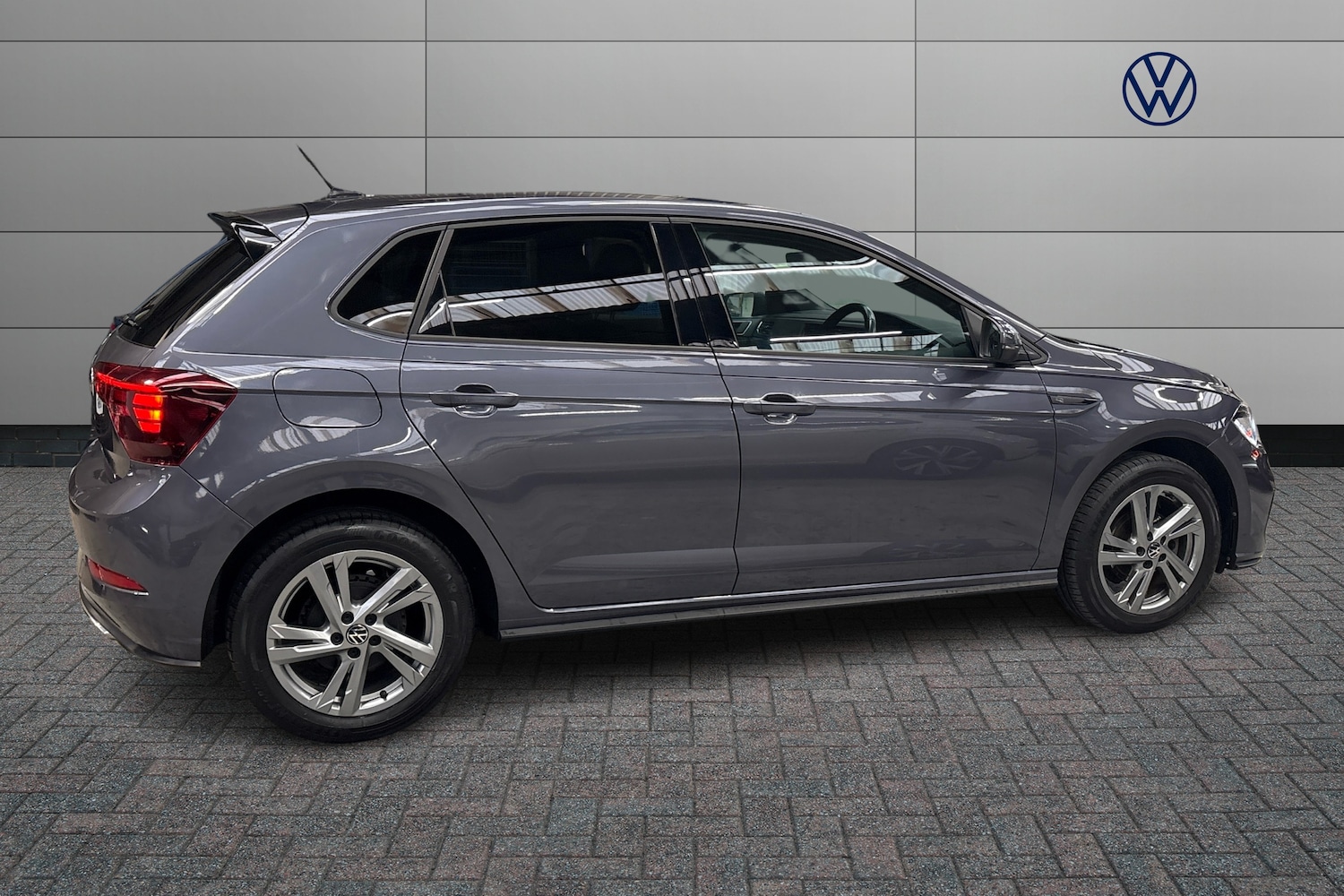 Used Volkswagen Polo 2024 for sale - 78049454: Photo 4