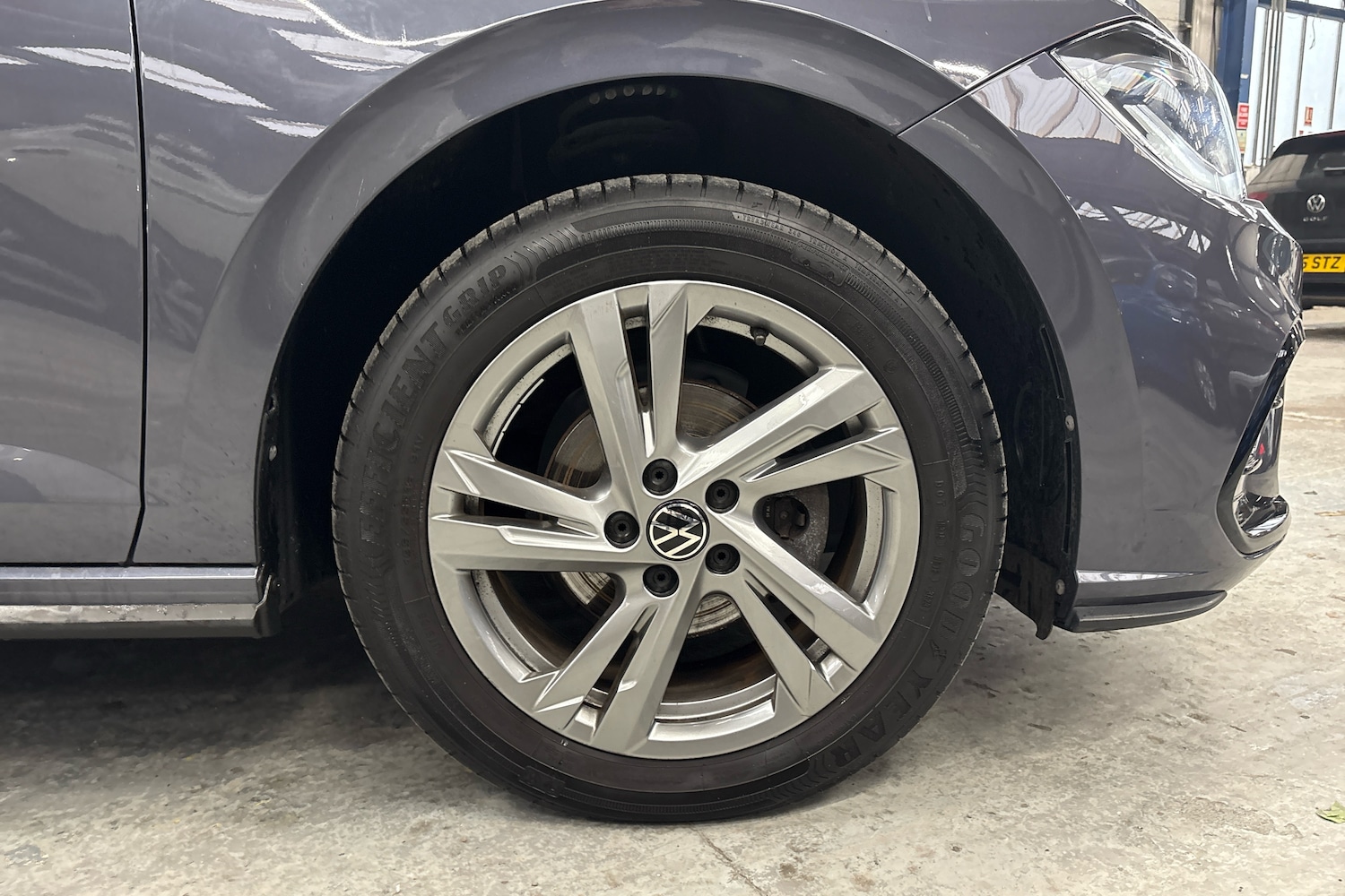 Used Volkswagen Polo 2024 for sale - 78049454: Photo 5