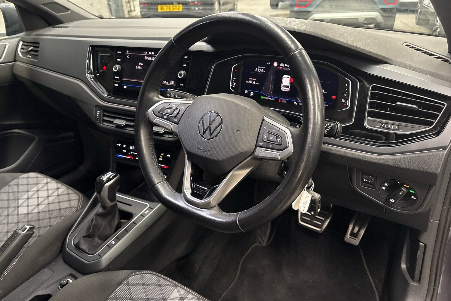 Used Volkswagen Polo 2024 for sale - 78049454: Photo 6