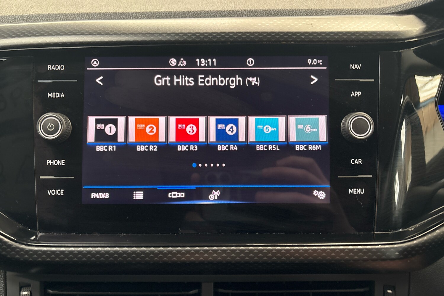 Used Volkswagen T-Cross 2023 for sale - 78008951: Photo 9