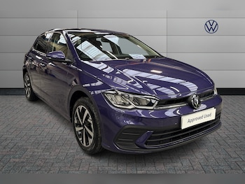 Volkswagen Polo feature image