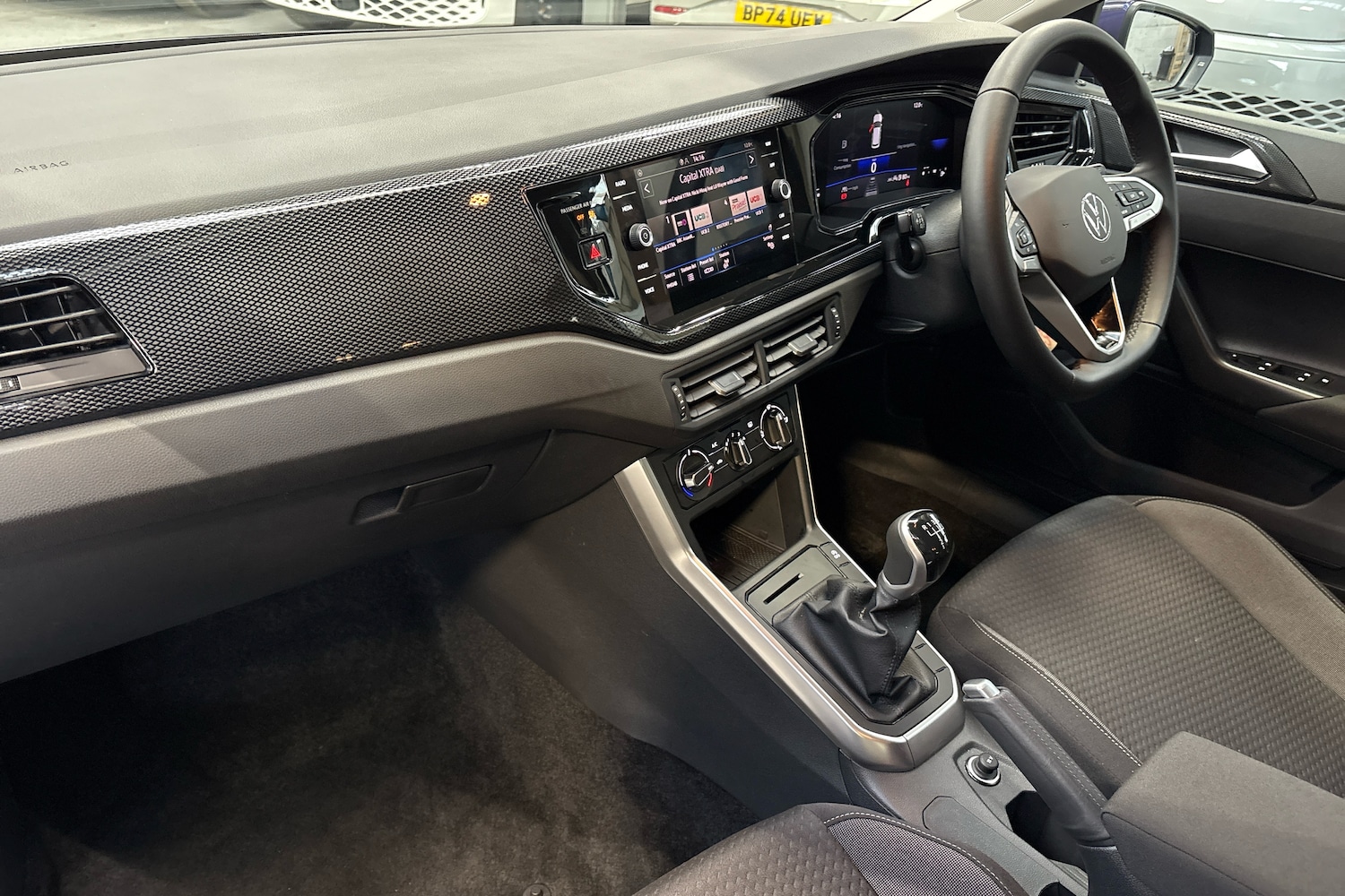 Used Volkswagen Polo 2025 for sale - 77401283: Photo 2